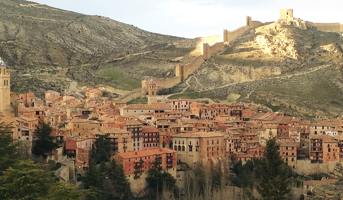 casa rural en albarracin casa rural la herradura en plena sierra de albarrac 237 n casa rural en albarracin casa rural la herradura en plena sierra de albarrac 237 n